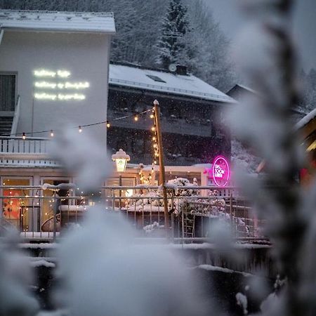 Das Schoene Leben Pop-Up Hotel ホルンベルク エクステリア 写真